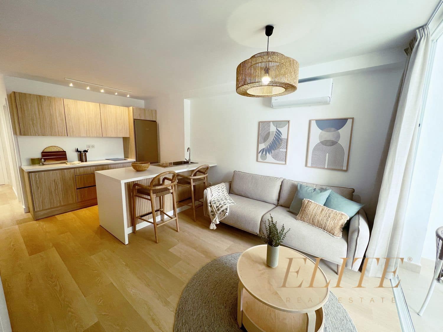 1 bedroom Apartment for sale in Playa del Ingles with pool garage - € 270,000 (Ref: 9586848)