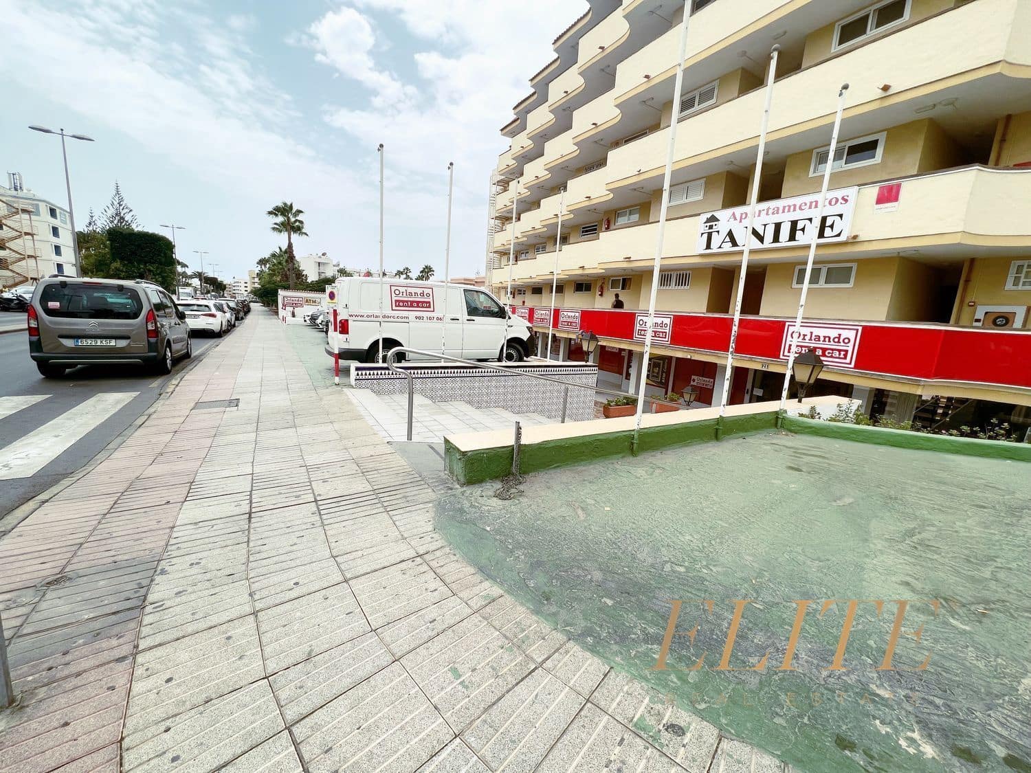 1 bedroom Apartment for sale in Playa del Ingles with pool garage - € 270,000 (Ref: 9586848)
