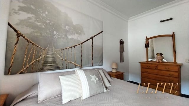 3 Zimmer Finca/Landgut zu verkaufen in La Aldea de San Nicolas mit Garage - 265.000 € (Ref: 9586849)