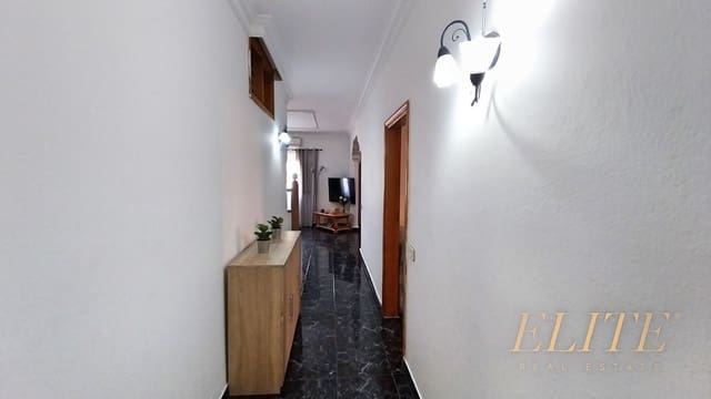 3 Zimmer Finca/Landgut zu verkaufen in La Aldea de San Nicolas mit Garage - 265.000 € (Ref: 9586849)