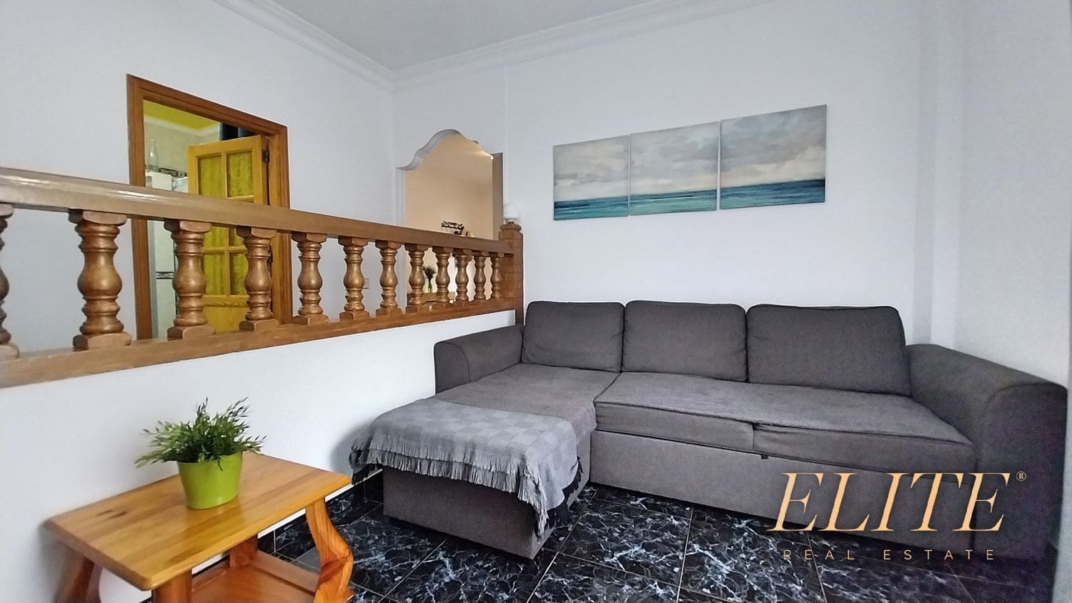 3 bedroom Finca/Country House for sale in La Aldea de San Nicolas with garage - € 265,000 (Ref: 9586849)