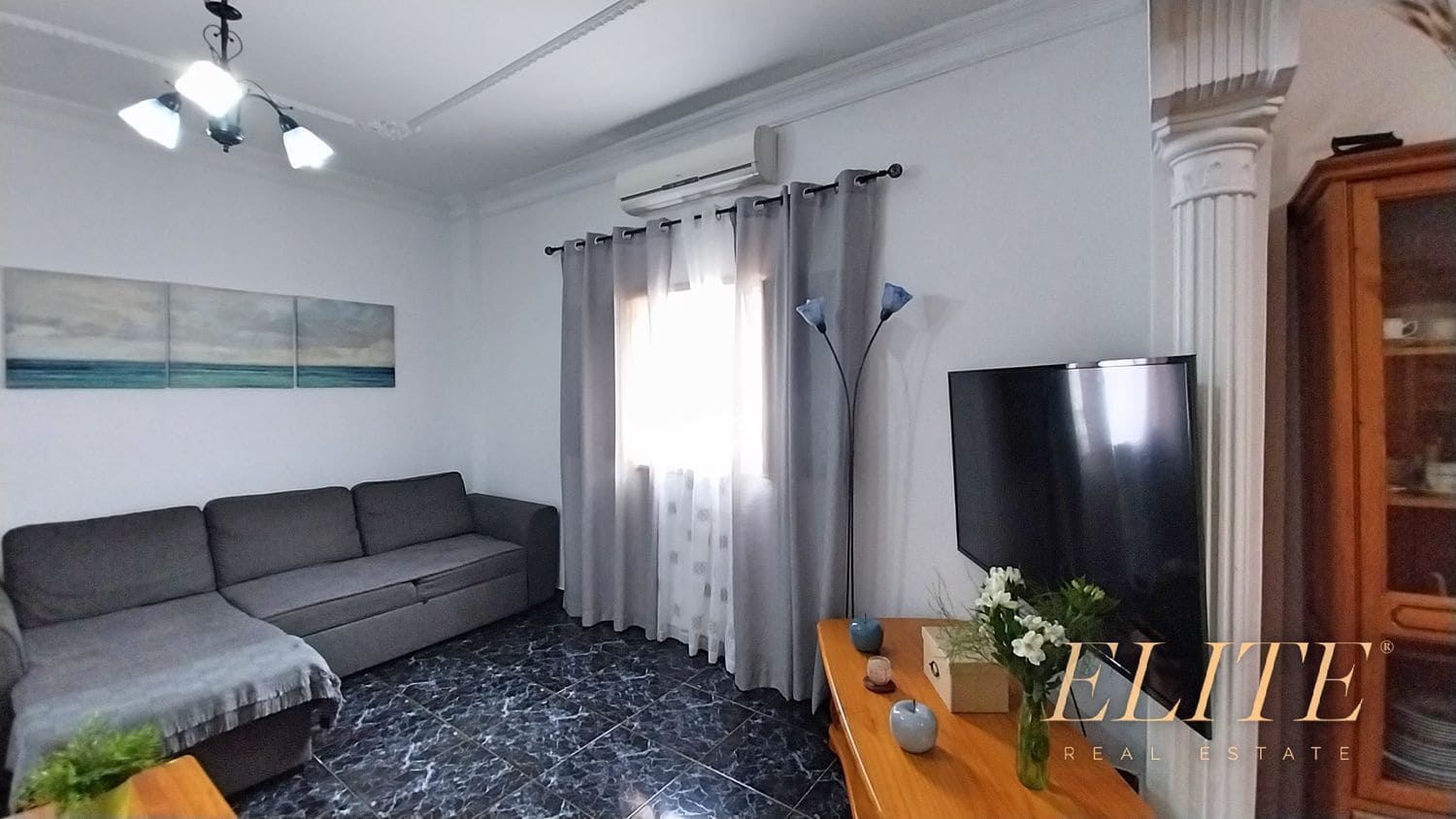 3 bedroom Finca/Country House for sale in La Aldea de San Nicolas with garage - € 265,000 (Ref: 9586849)