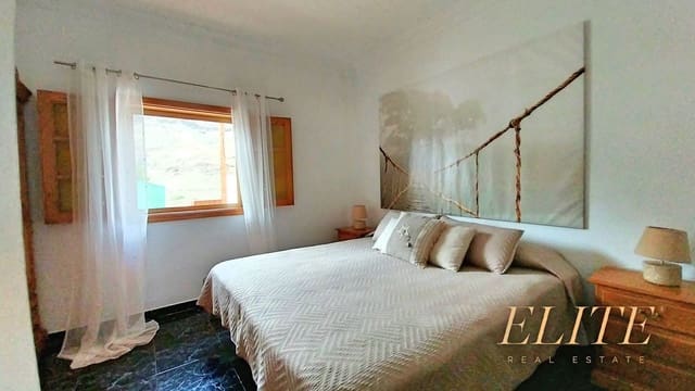 3 Zimmer Finca/Landgut zu verkaufen in La Aldea de San Nicolas mit Garage - 265.000 € (Ref: 9586849)