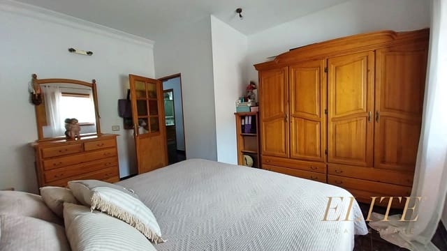 3 Zimmer Finca/Landgut zu verkaufen in La Aldea de San Nicolas mit Garage - 265.000 € (Ref: 9586849)