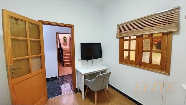 3 Zimmer Finca/Landgut zu verkaufen in La Aldea de San Nicolas mit Garage - 265.000 € (Ref: 9586849)