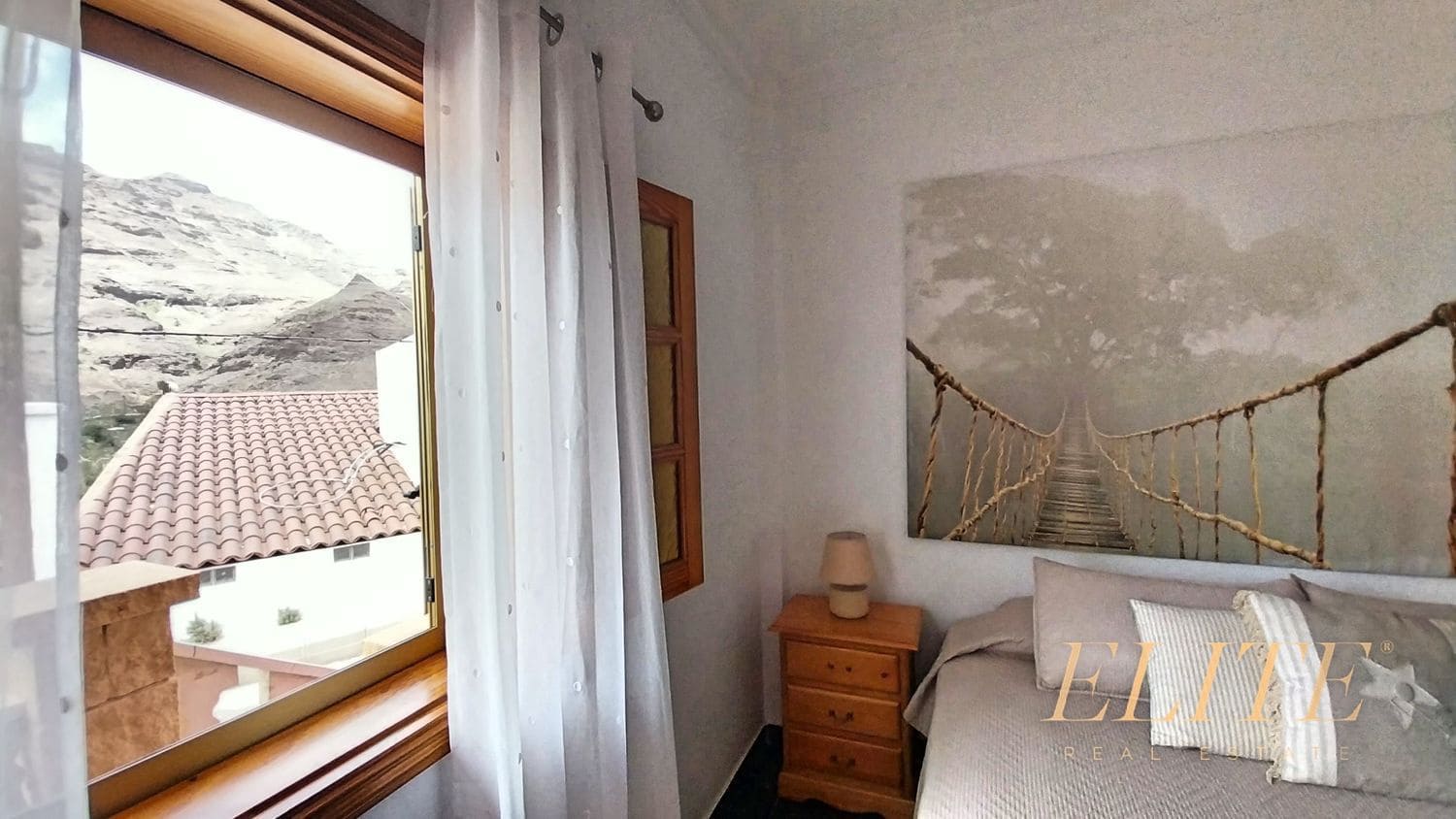 3 bedroom Finca/Country House for sale in La Aldea de San Nicolas with garage - € 265,000 (Ref: 9586849)