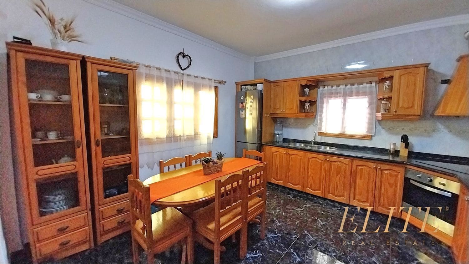 3 bedroom Finca/Country House for sale in La Aldea de San Nicolas with garage - € 265,000 (Ref: 9586849)