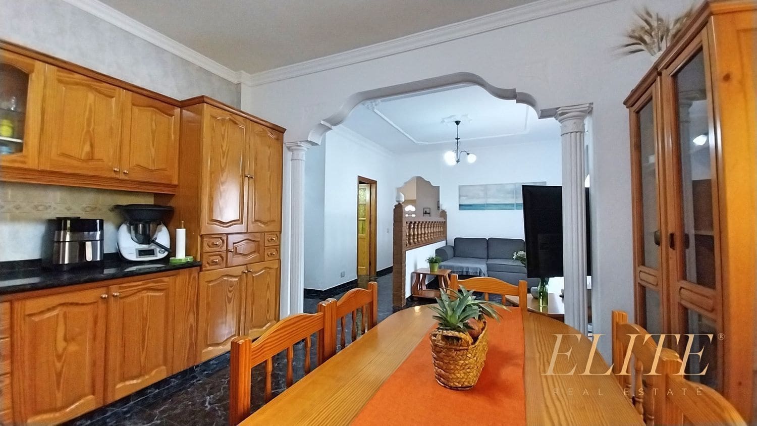 3 bedroom Finca/Country House for sale in La Aldea de San Nicolas with garage - € 265,000 (Ref: 9586849)