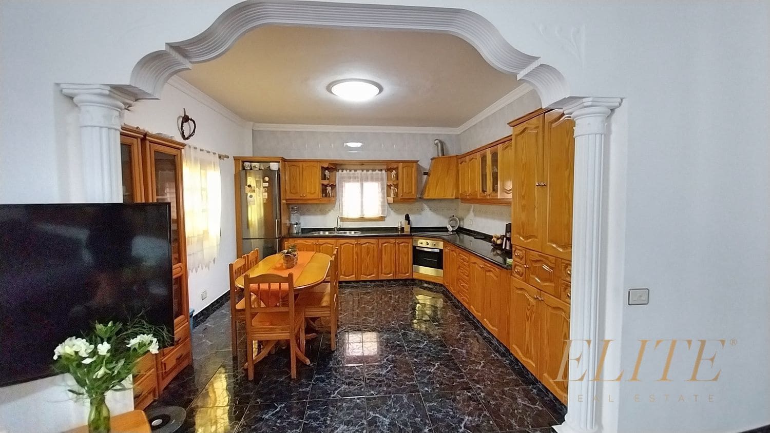 3 bedroom Finca/Country House for sale in La Aldea de San Nicolas with garage - € 265,000 (Ref: 9586849)