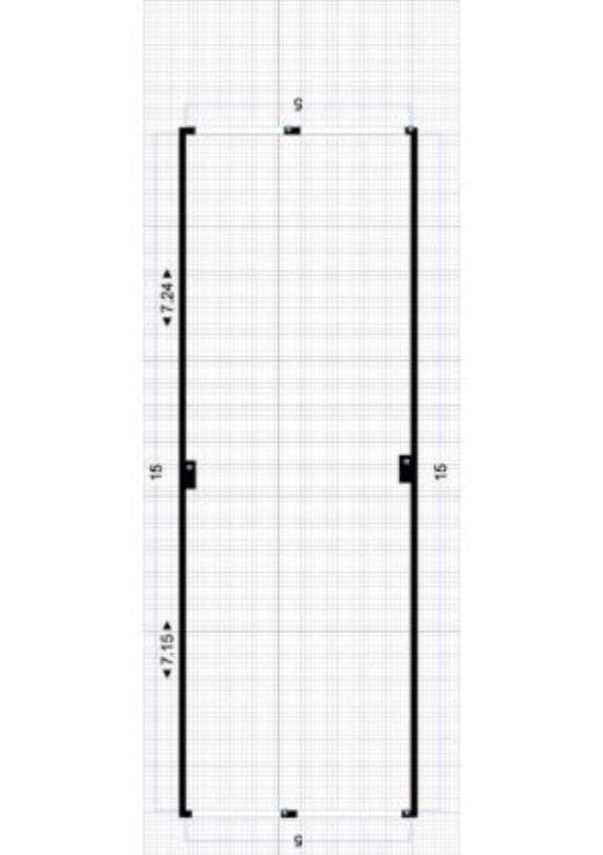 Commercial for rent in Puerto Rico - € 2,000 (Ref: 9586850)