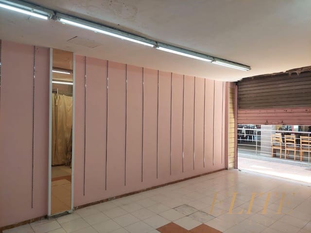 Commercieel te huur in Puerto Rico, Mogán - € 2.000 (Ref: 9586850)