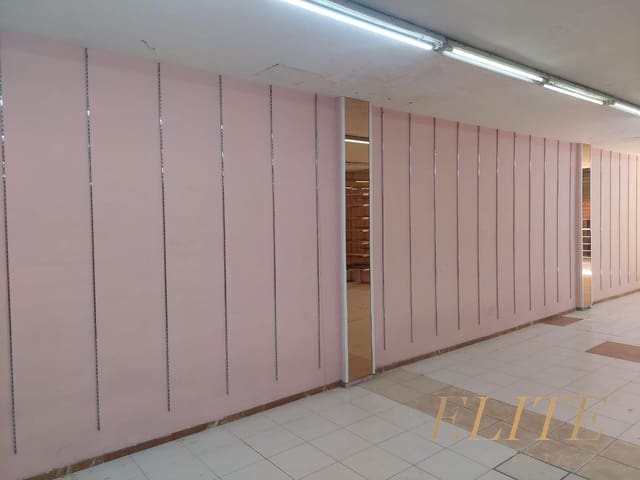 Commercieel te huur in Puerto Rico, Mogán - € 2.000 (Ref: 9586850)