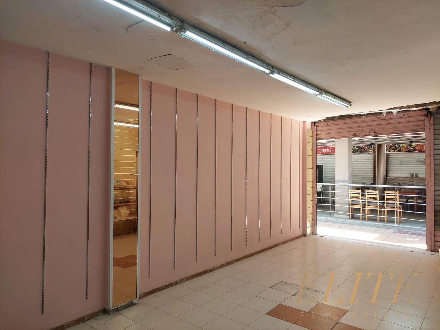 Commercial for rent in Puerto Rico - € 2,000 (Ref: 9586850)