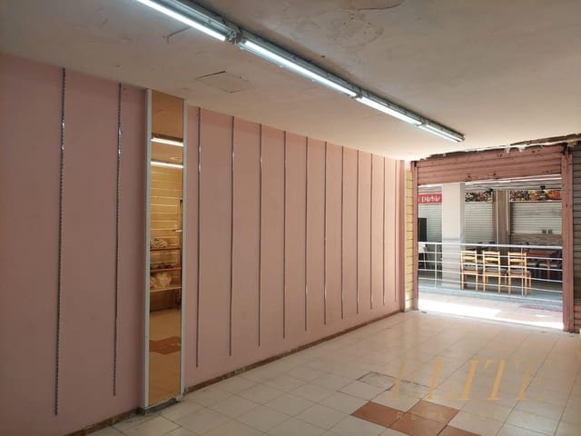 Commercieel te huur in Puerto Rico, Mogán - € 2.000 (Ref: 9586850)