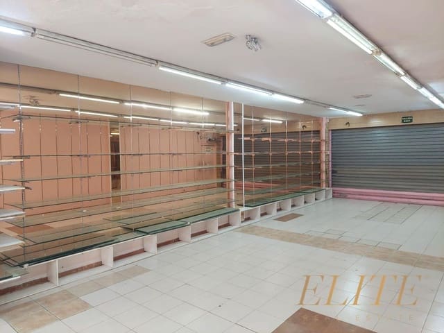 Commercieel te huur in Puerto Rico, Mogán - € 2.000 (Ref: 9586850)