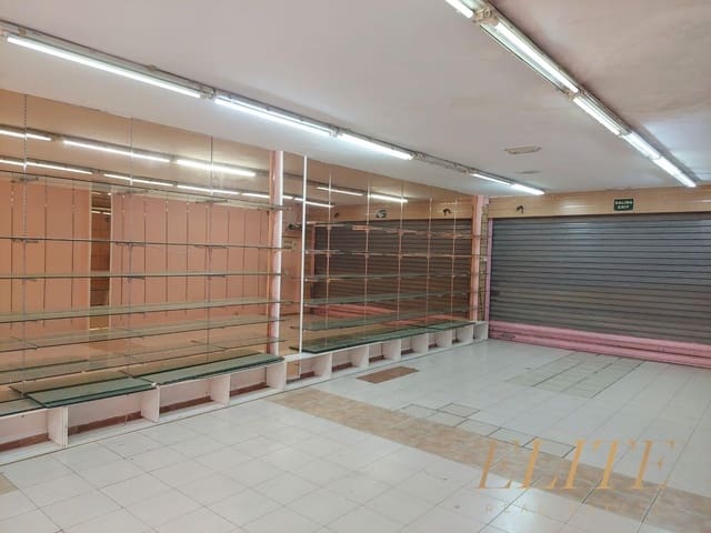 Commercieel te huur in Puerto Rico, Mogán - € 2.000 (Ref: 9586850)