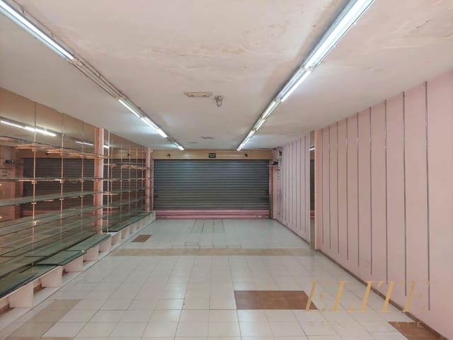 Commercieel te huur in Puerto Rico, Mogán - € 2.000 (Ref: 9586850)