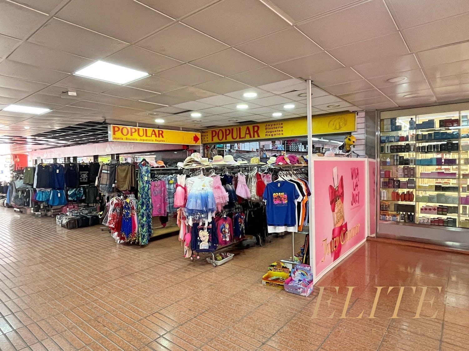 Commercial for rent in Puerto Rico - € 2,000 (Ref: 9586850)