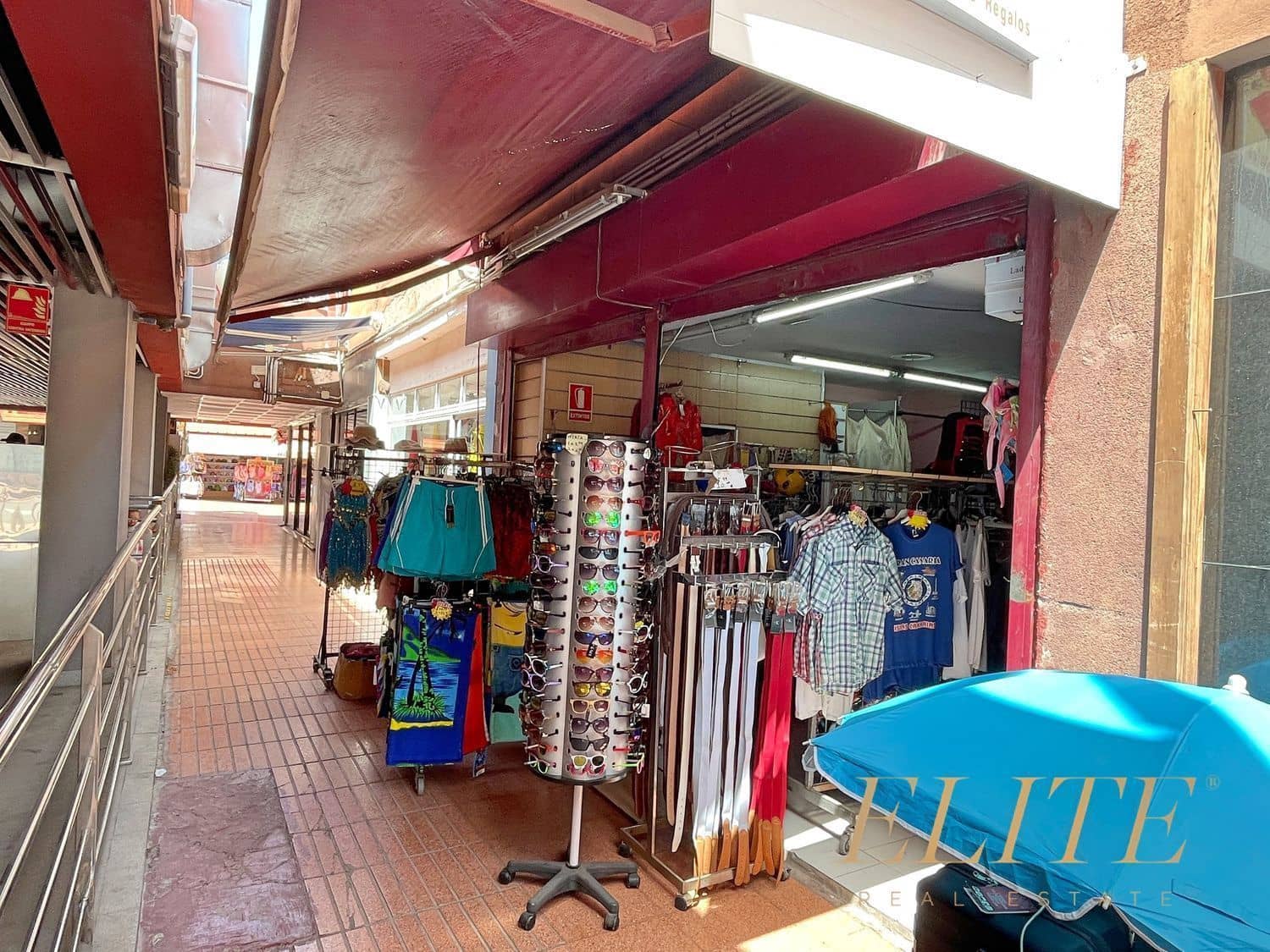 Commercial for rent in Puerto Rico - € 2,000 (Ref: 9586850)