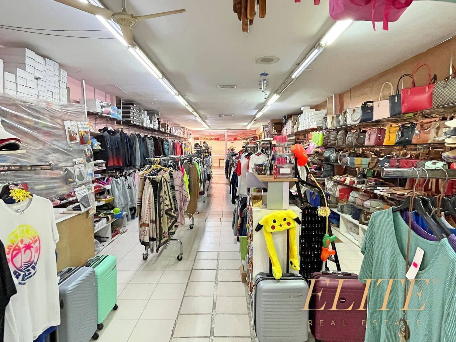 Commercial for rent in Puerto Rico - € 2,000 (Ref: 9586850)