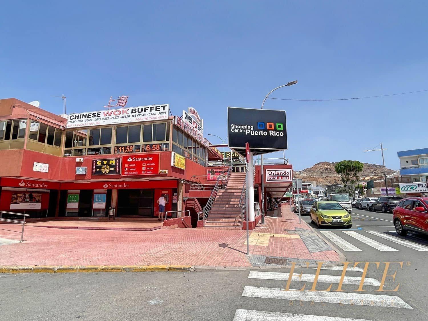 Commercial for rent in Puerto Rico - € 2,000 (Ref: 9586850)