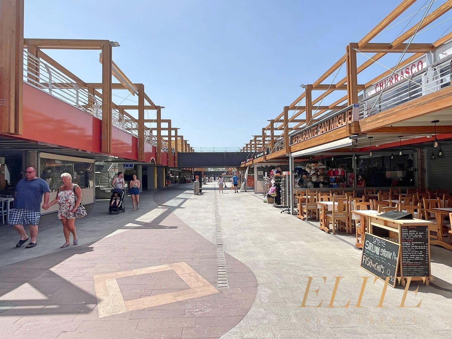 Commercial for rent in Puerto Rico - € 2,000 (Ref: 9586850)