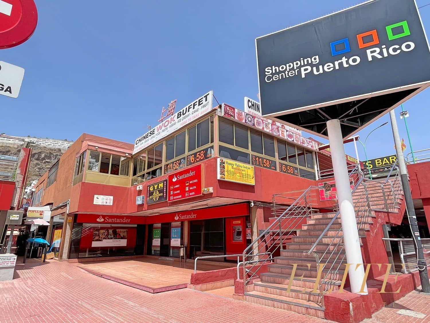 Commercial for rent in Puerto Rico - € 2,000 (Ref: 9586850)