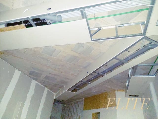 Commercial for rent in Meloneras, San Bartolomé de Tirajana - € 500 (Ref: 9586851)