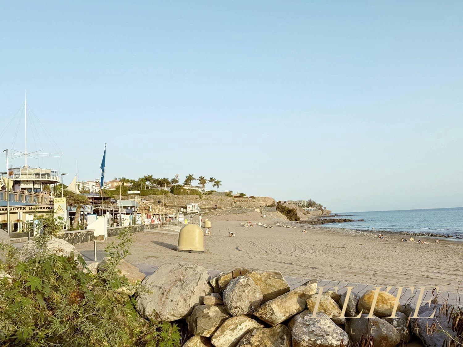 Commercial for rent in San Bartolome de Tirajana - € 500 (Ref: 9586851)