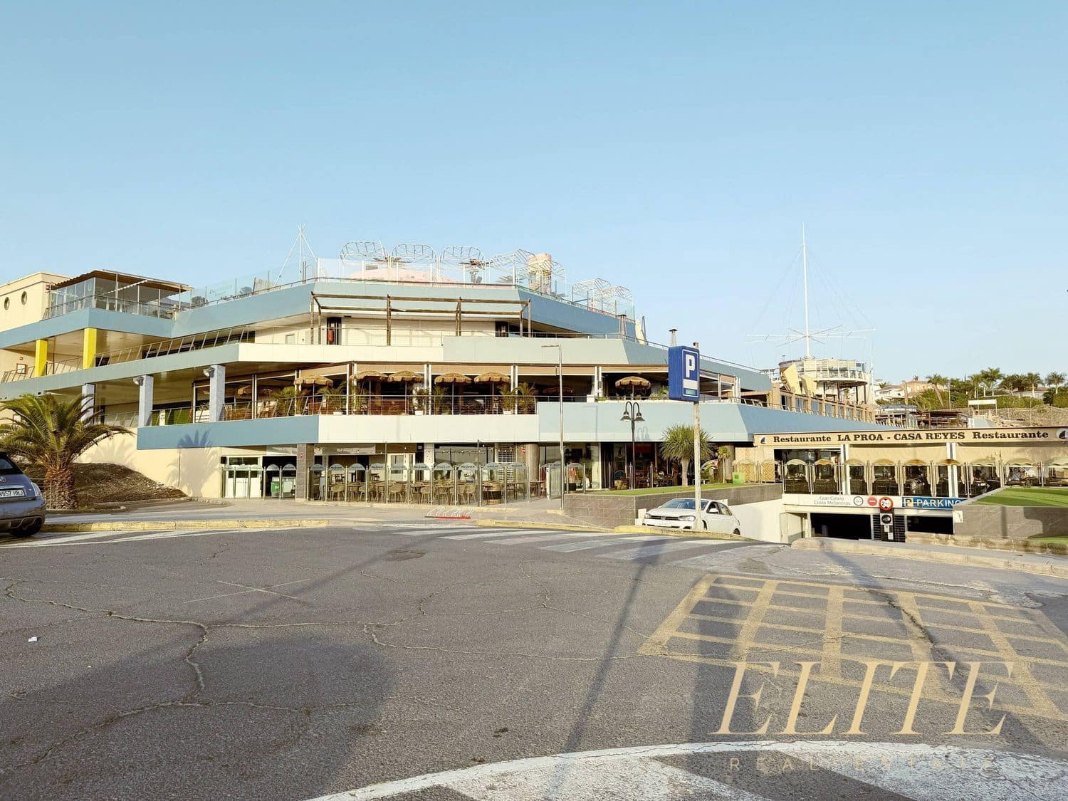 Commercial for rent in San Bartolome de Tirajana - € 500 (Ref: 9586851)