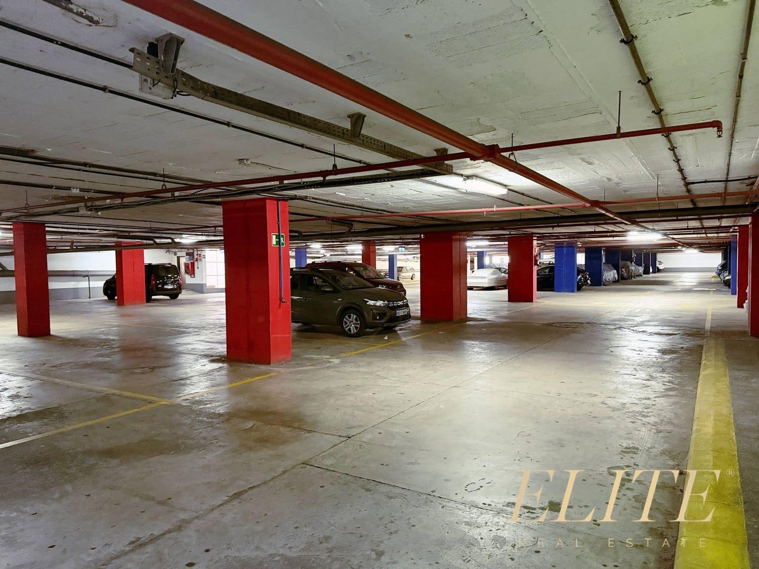 Commercial for rent in San Bartolome de Tirajana - € 500 (Ref: 9586851)