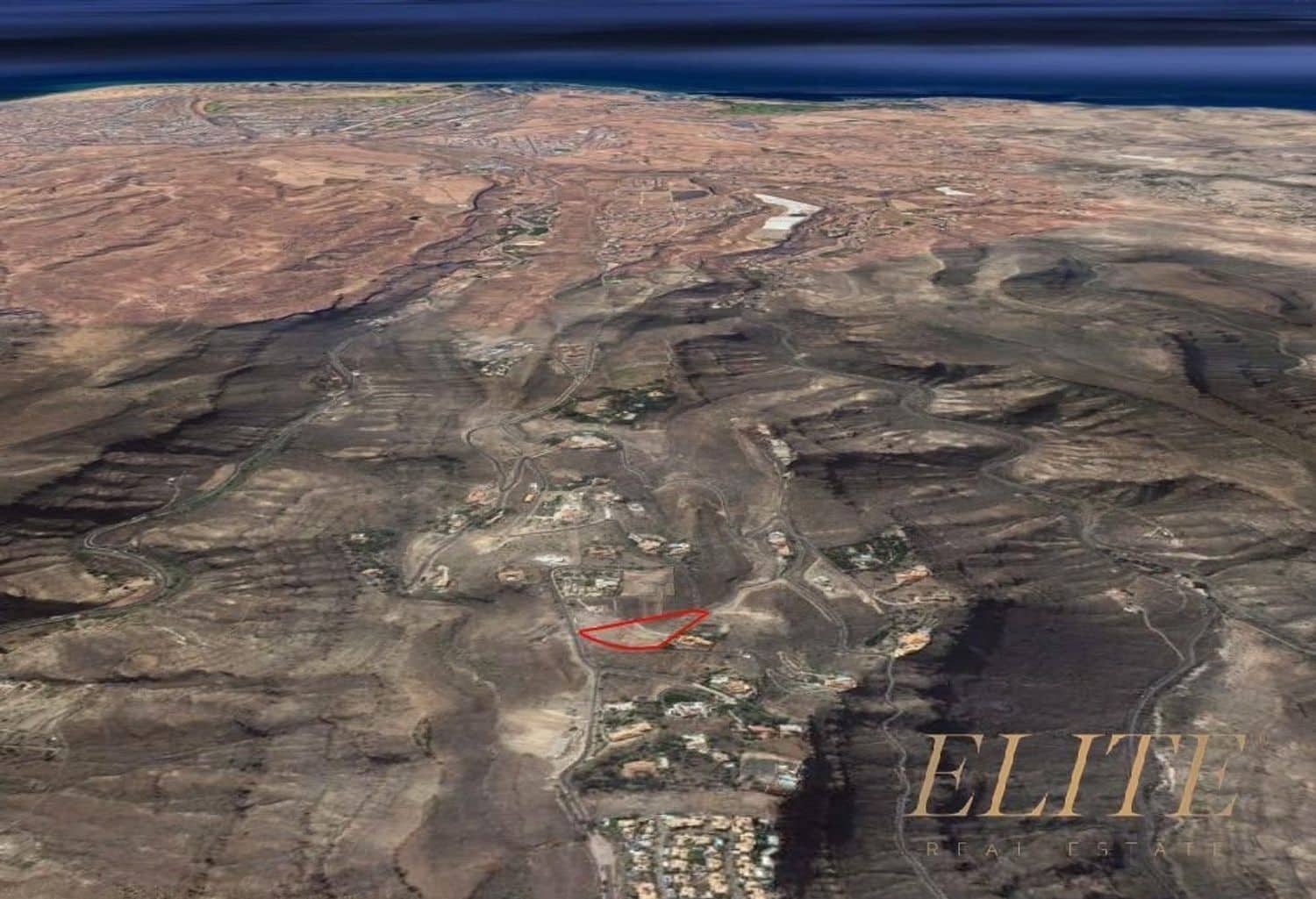 Mark till salu i San Bartolome de Tirajana - 1 300 000 € (Ref: 9586852)