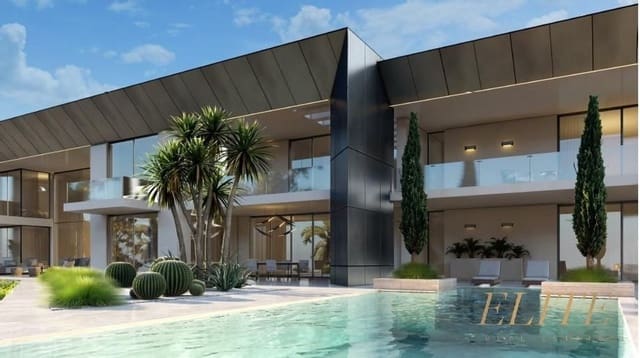 Terreno/Finca Rústica en San Bartolomé de Tirajana en venta - 1.300.000 € (Ref: 9586852)