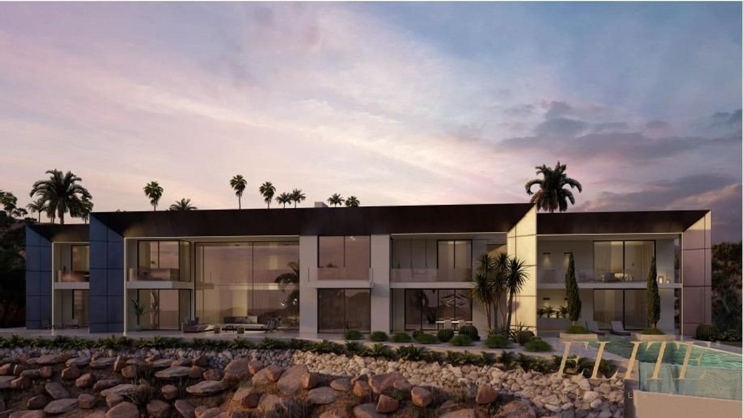 Mark till salu i San Bartolome de Tirajana - 1 300 000 € (Ref: 9586852)