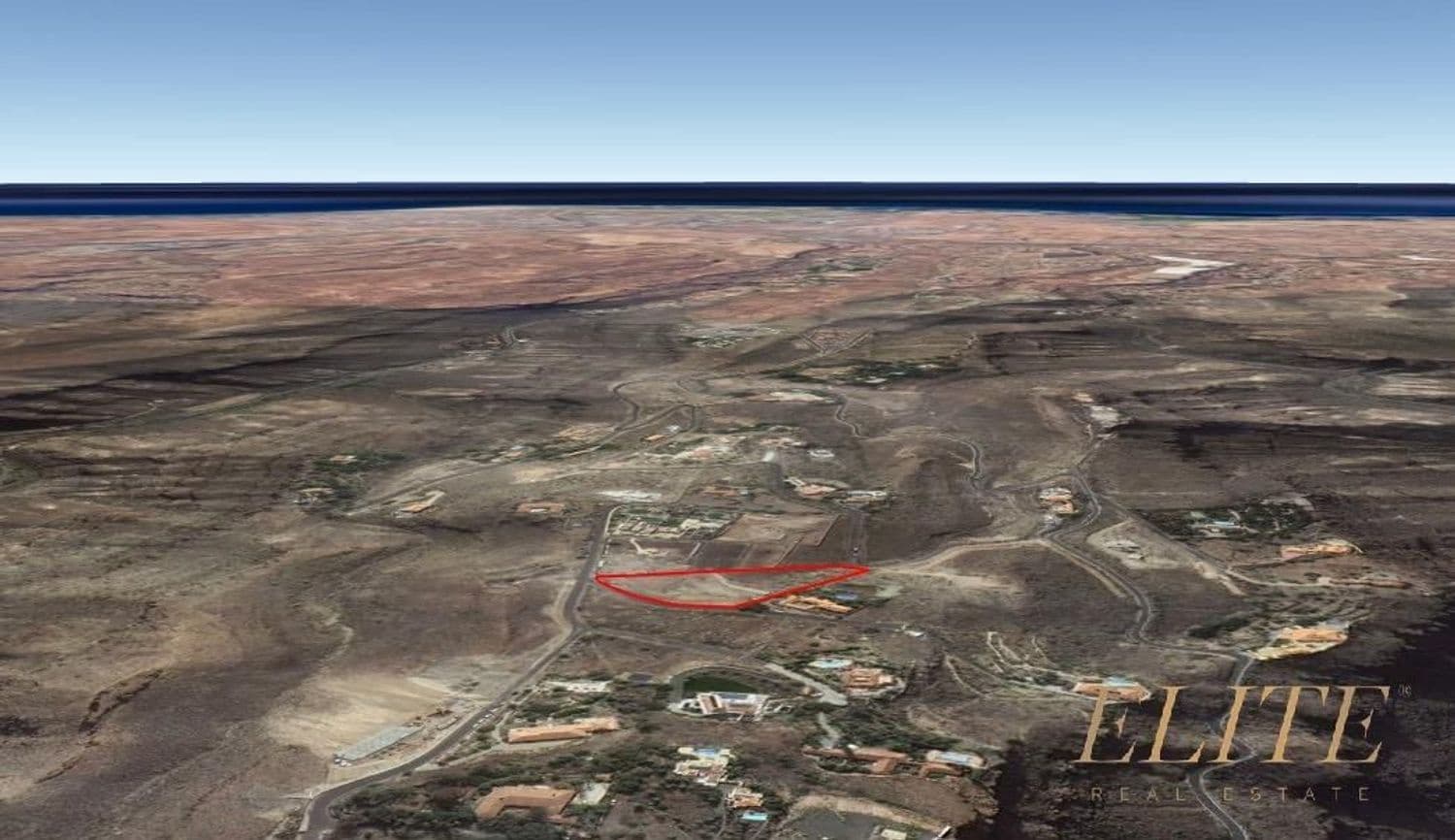 Mark till salu i San Bartolome de Tirajana - 1 300 000 € (Ref: 9586852)