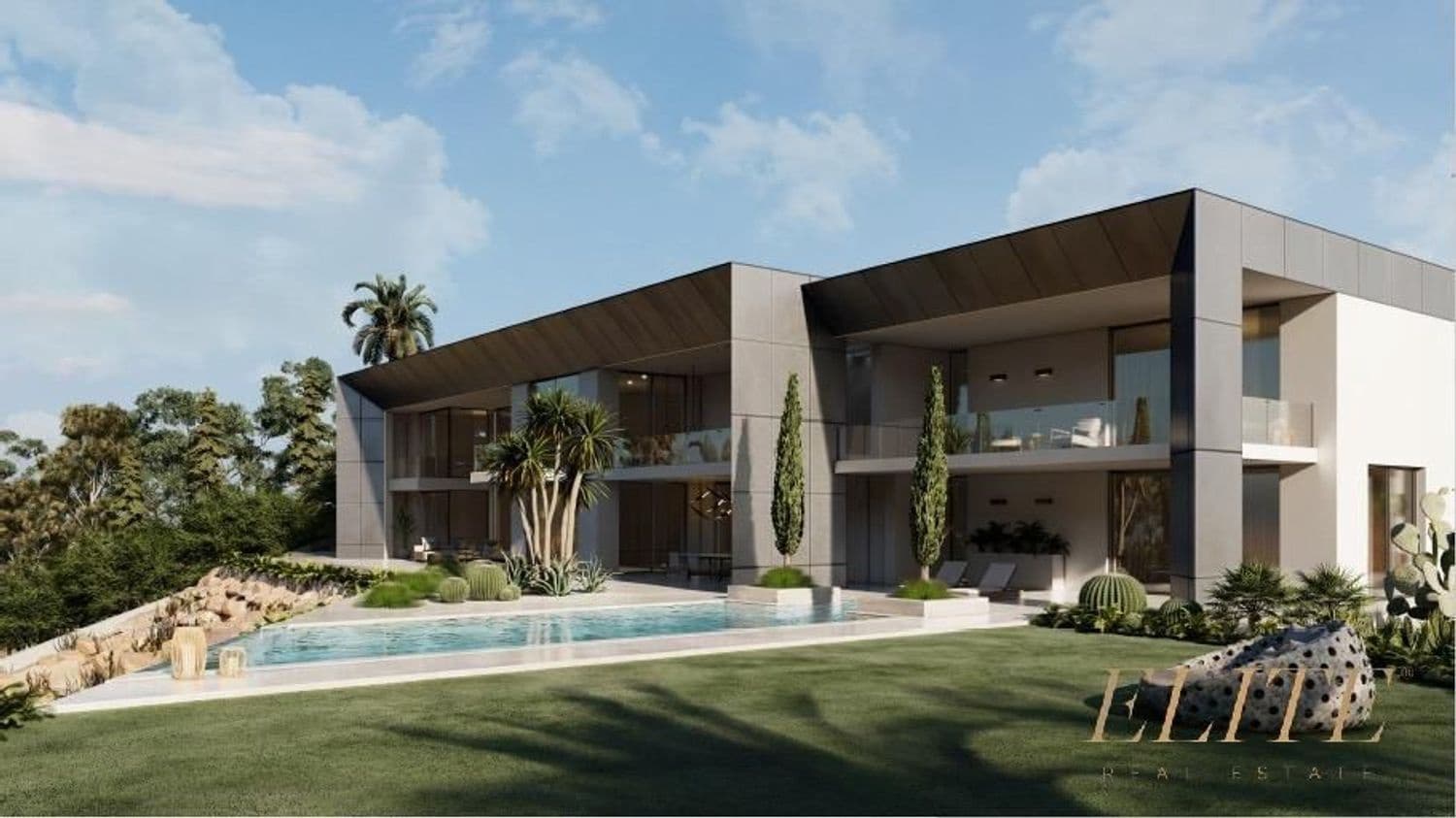 Mark till salu i San Bartolome de Tirajana - 1 300 000 € (Ref: 9586852)