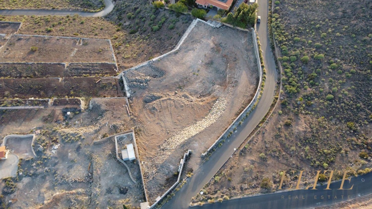 Mark till salu i San Bartolome de Tirajana - 1 300 000 € (Ref: 9586852)