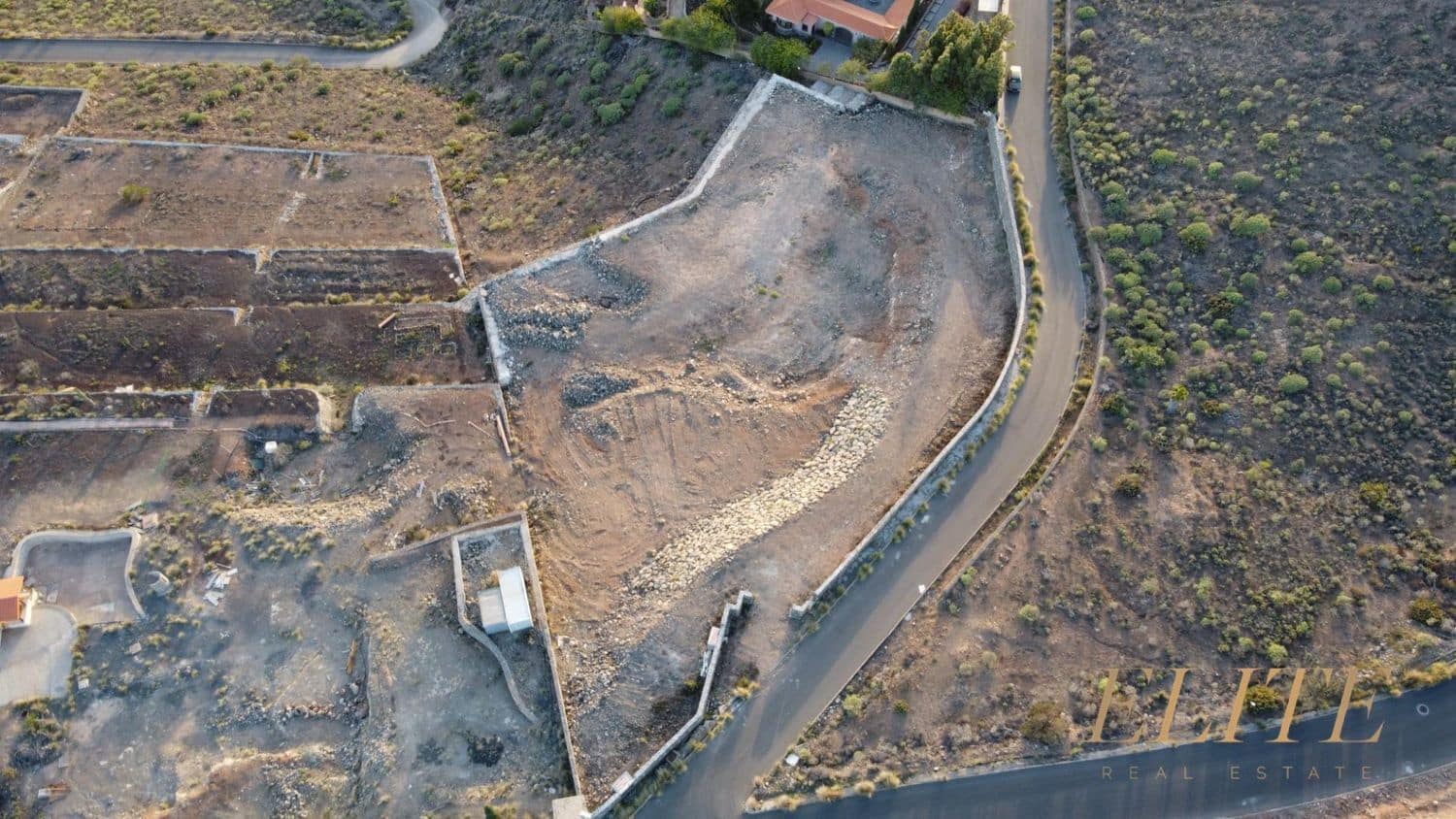 Mark till salu i San Bartolome de Tirajana - 1 300 000 € (Ref: 9586852)