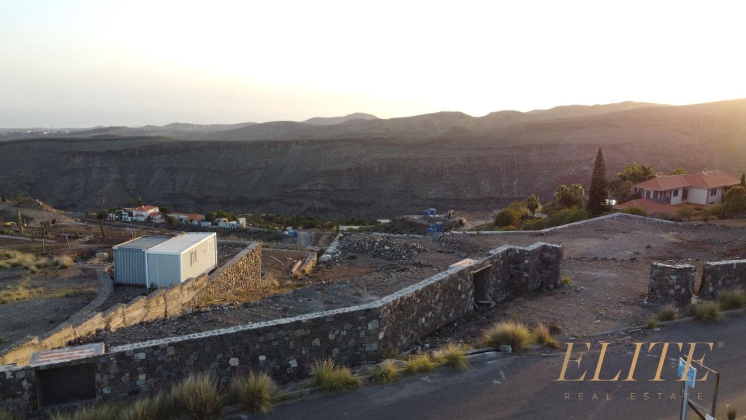 Mark till salu i San Bartolome de Tirajana - 1 300 000 € (Ref: 9586852)