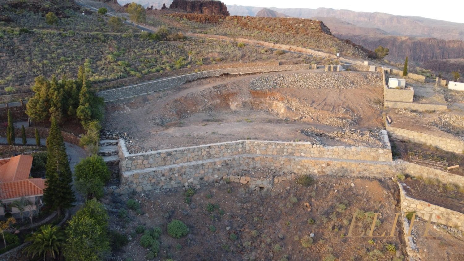 Mark till salu i San Bartolome de Tirajana - 1 300 000 € (Ref: 9586852)