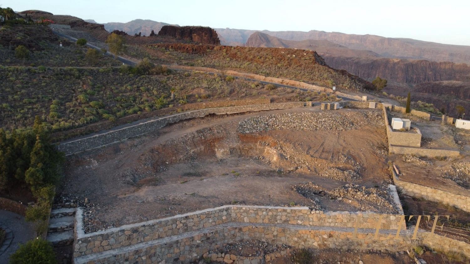 Mark till salu i San Bartolome de Tirajana - 1 300 000 € (Ref: 9586852)