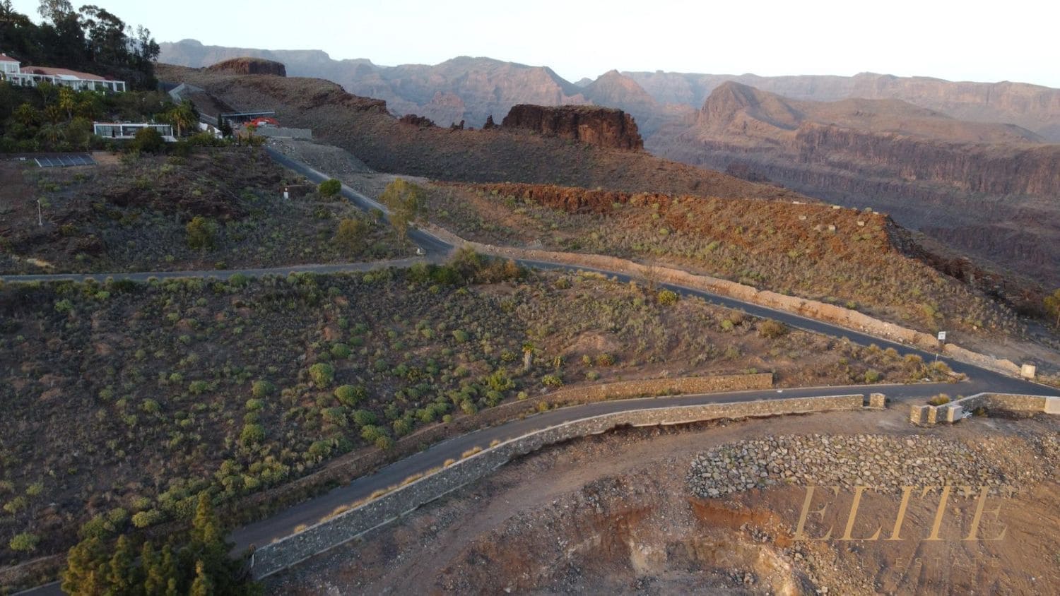 Mark till salu i San Bartolome de Tirajana - 1 300 000 € (Ref: 9586852)