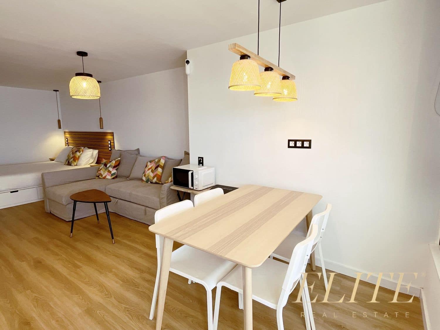 1 bedroom Apartment for sale in Patalavaca with garage - € 230,000 (Ref: 9586853)