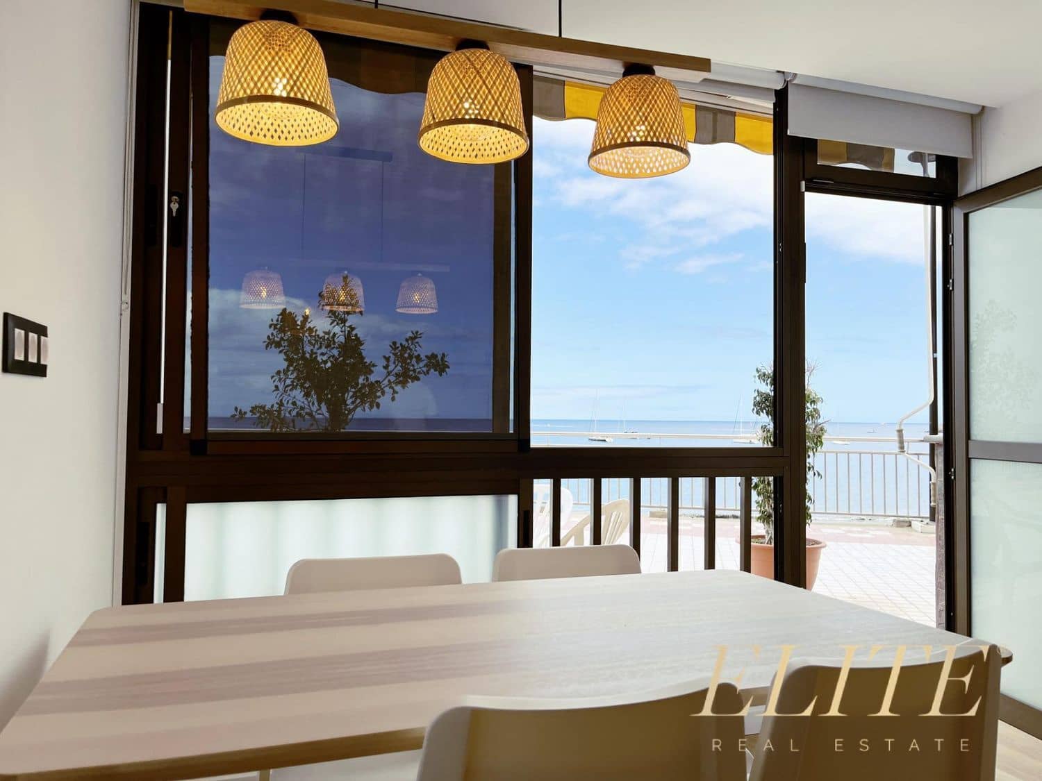 1 bedroom Apartment for sale in Patalavaca with garage - € 230,000 (Ref: 9586853)