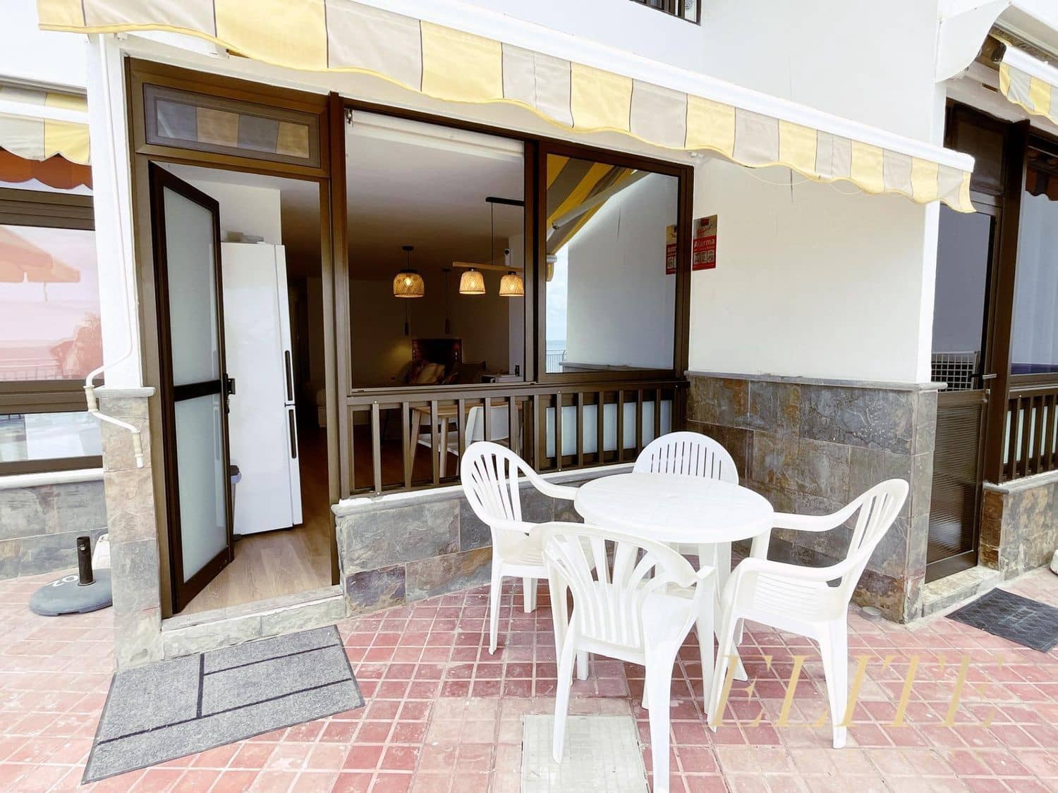 1 bedroom Apartment for sale in Patalavaca with garage - € 230,000 (Ref: 9586853)