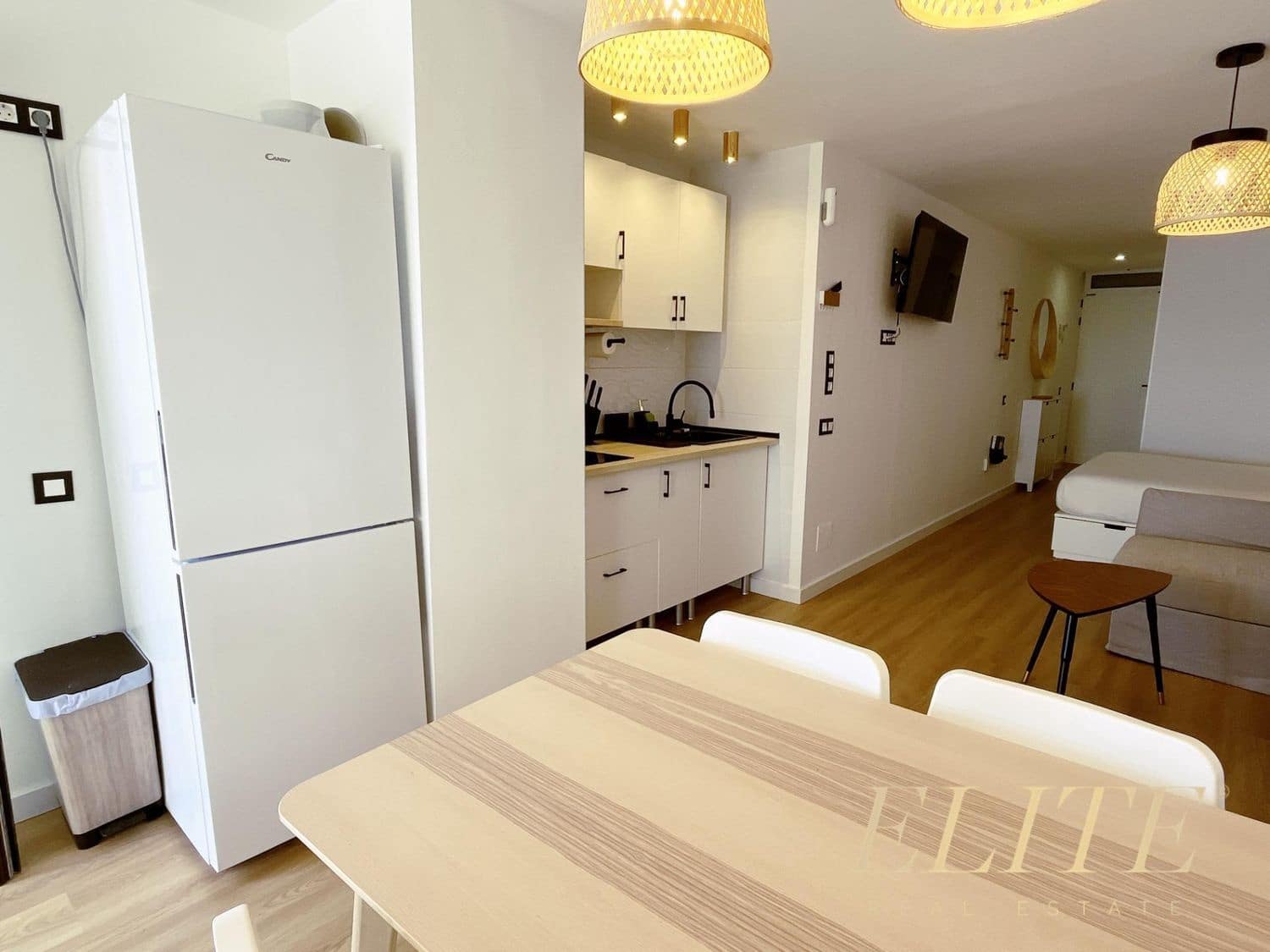 1 bedroom Apartment for sale in Patalavaca with garage - € 230,000 (Ref: 9586853)