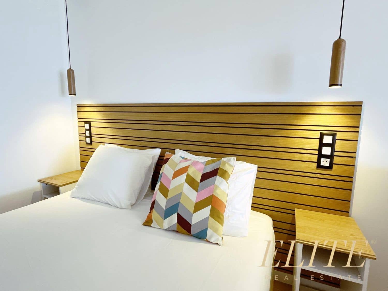 1 bedroom Apartment for sale in Patalavaca with garage - € 230,000 (Ref: 9586853)