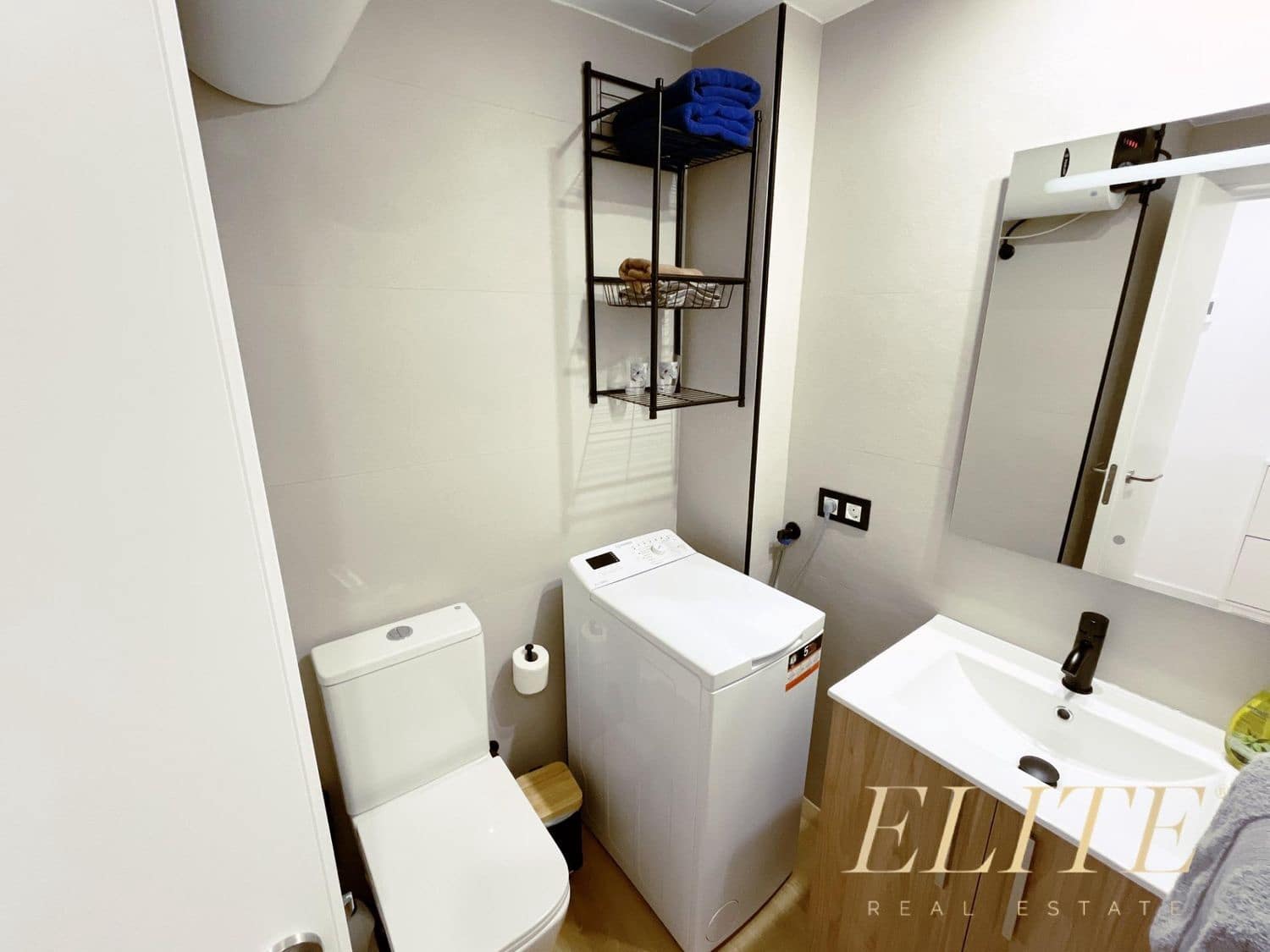 1 bedroom Apartment for sale in Patalavaca with garage - € 230,000 (Ref: 9586853)