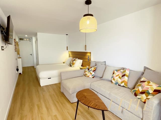 1 chambre Appartement à vendre à Patalavaca, Mogán avec garage - 230 000 € (Ref: 9586853)