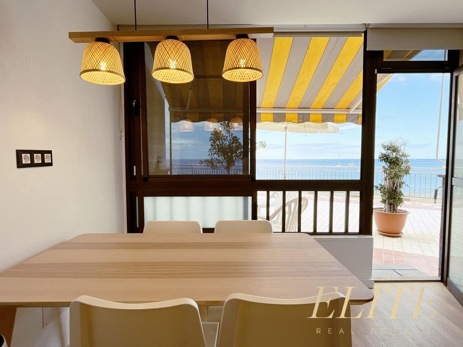 1 bedroom Apartment for sale in Patalavaca with garage - € 230,000 (Ref: 9586853)